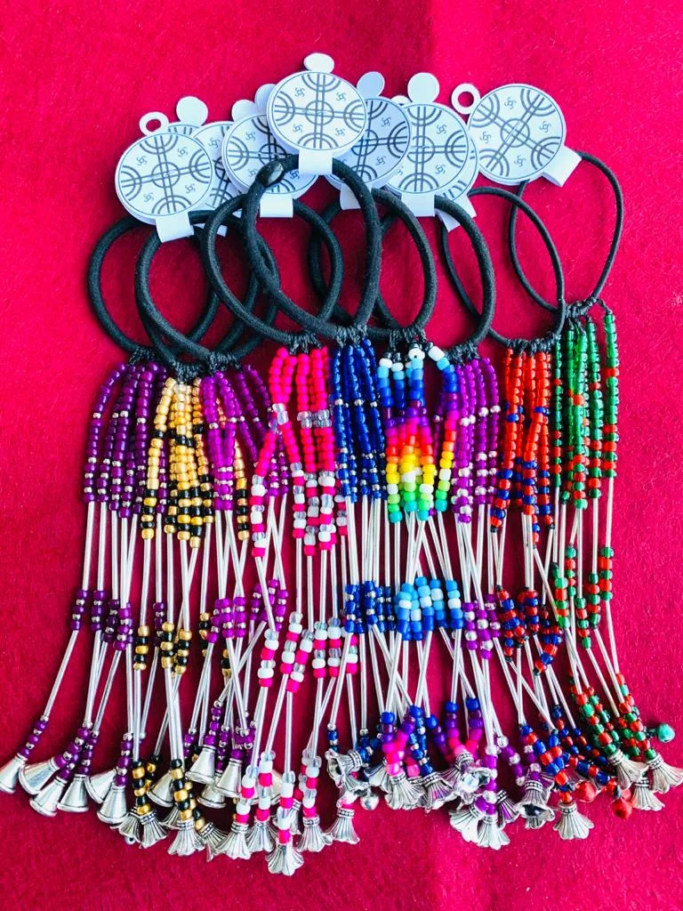 Chapetu Colores (15cm de largo)