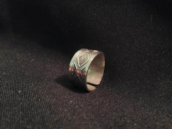 Anillo Diseños Telar