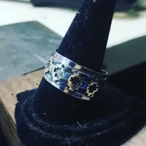 Anillo Weñulfe