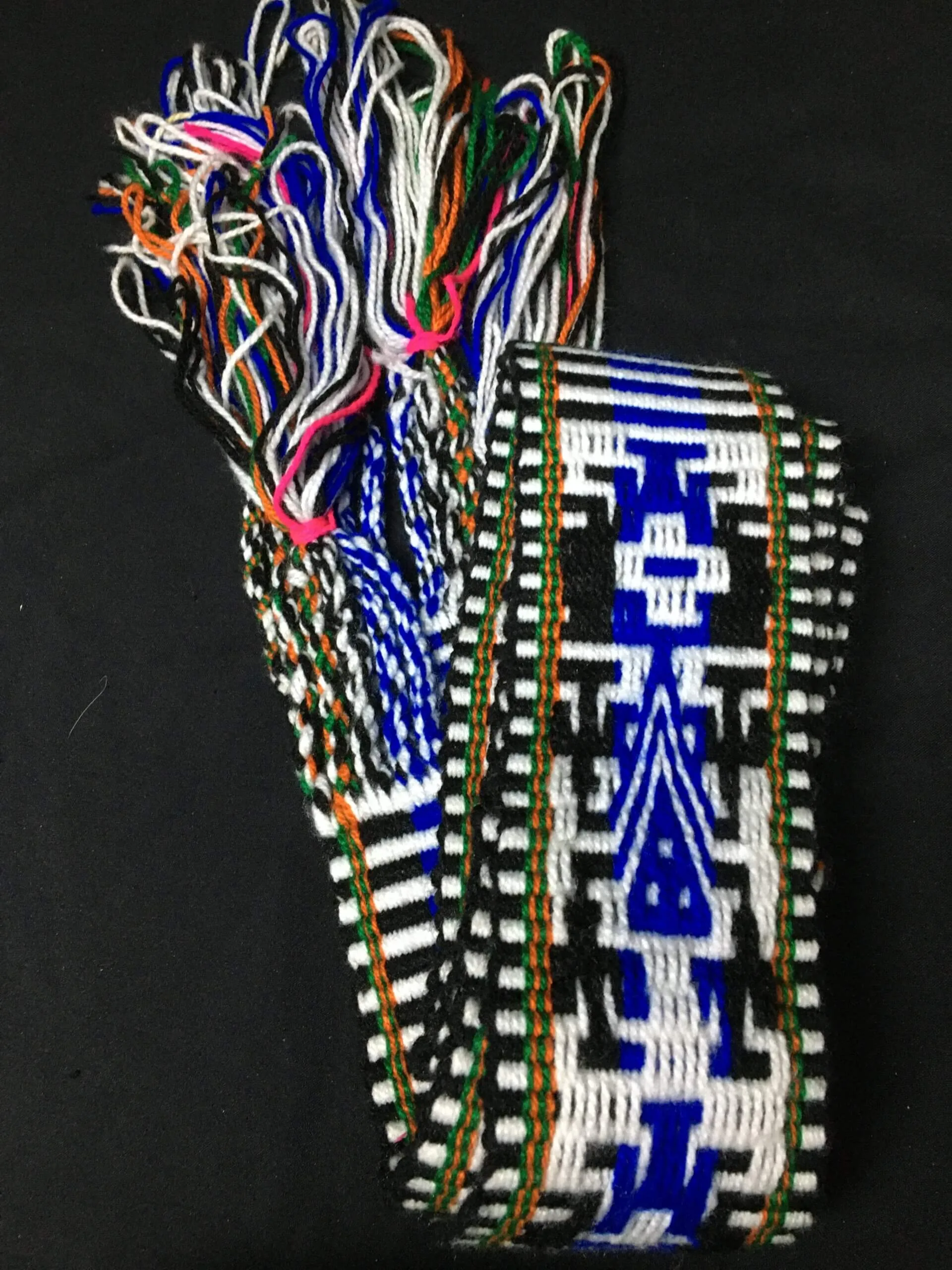 Trariwe Lukutuwe Original Adulto