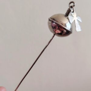 Tupu Akucha (punzon)