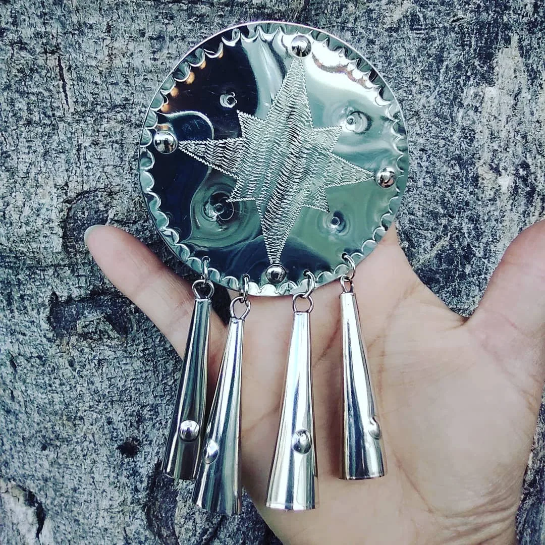 Cheltuwe Weñulfe Llol-Llol