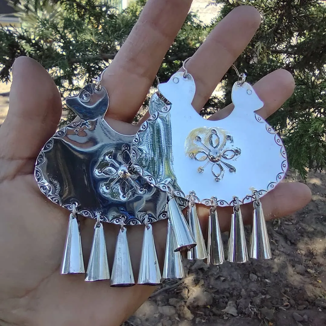 Futa Chaway Pindas Rayen Llol Llol