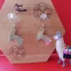 Aros Llama Andina