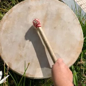 kultrun 16"  (40 cm)
