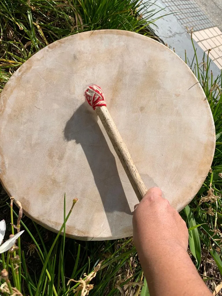 kultrun 16"  (40 cm)