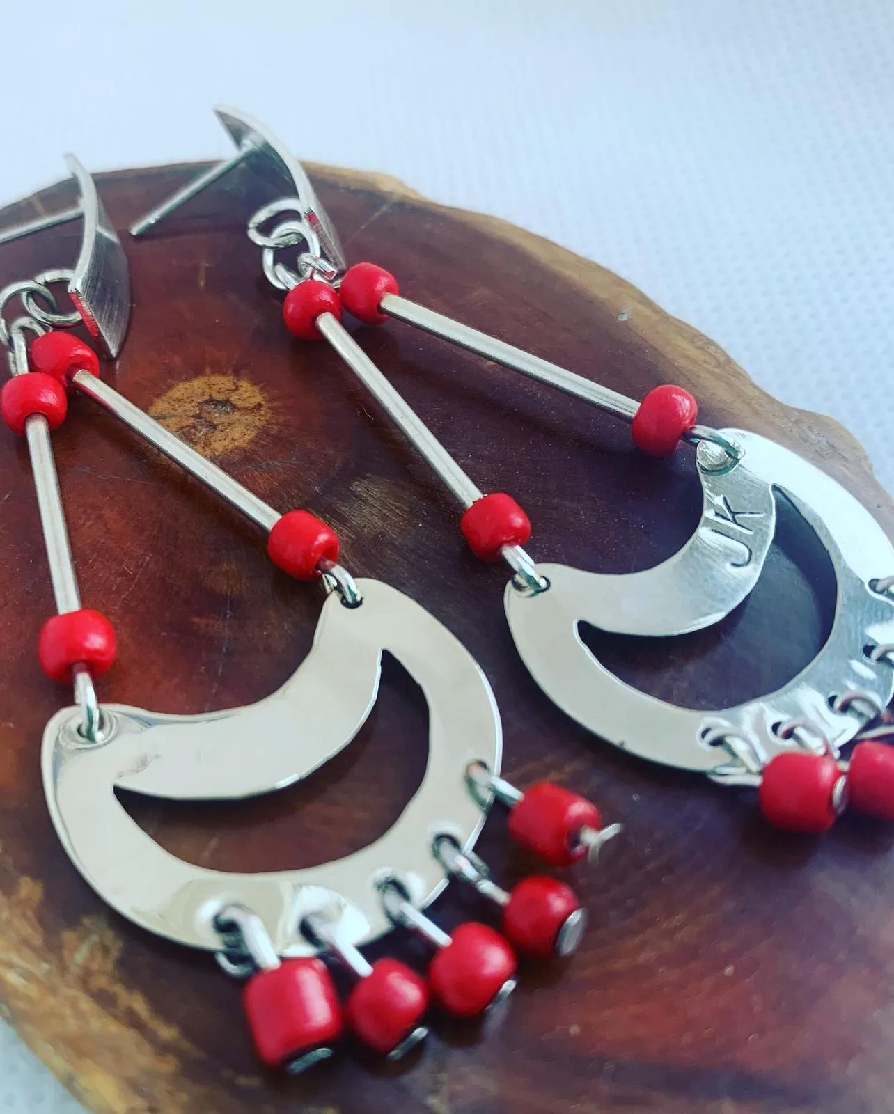 Chaway Kiñe Kuyen Mostacilla