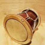 Tambora Merengue 11"